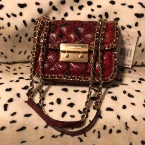 Michael Kors Carine bag
